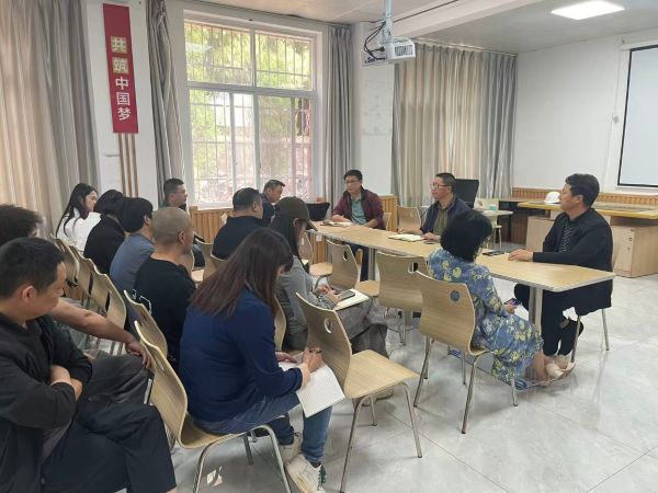 食堂会议3 食堂会议3