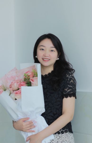 康璐 生活照 康璐 生活照