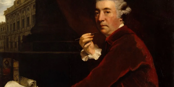 道中华 | 他用一座宝塔让欧洲人...